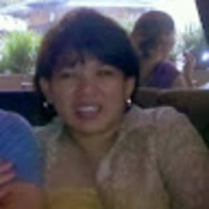 Meet your Posher, Anita